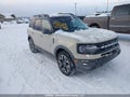Photo 1 of 20 — 2024 Ford Bronco Sport