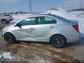 Photo 14 of 17 — 2014 Chevrolet Sonic