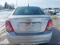 Photo 16 of 17 — 2014 Chevrolet Sonic