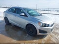 Photo 1 of 17 — 2014 Chevrolet Sonic