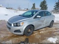 Photo 2 of 17 — 2014 Chevrolet Sonic