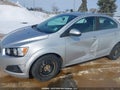 Photo 6 of 17 — 2014 Chevrolet Sonic