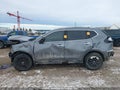 Photo 14 of 16 — 2018 Nissan Rogue