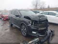 2017 Nissan Rogue — photo 1 of 17 | VIN 5N1AT2MV9HC846873