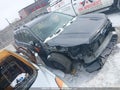 2024 Subaru Forester — photo 1 of 17 | VIN JF2SKEBC8RH441575