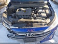Photo 10 of 16 — 2020 Hyundai Elantra