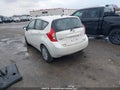 Photo 3 of 19 — 2015 Nissan Versa Note