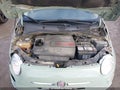 Photo 10 of 16 — 2012 Fiat 500