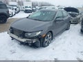 Photo 2 of 17 — 2021 Honda Civic
