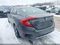 Photo 3 of 17 — 2021 Honda Civic