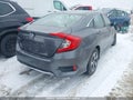 Photo 4 of 17 — 2021 Honda Civic