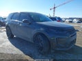 Photo 1 of 16 — 2021 Land Rover Discovery Sport