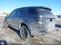Photo 3 of 16 — 2021 Land Rover Discovery Sport