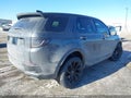 Photo 4 of 16 — 2021 Land Rover Discovery Sport