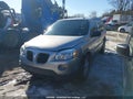 Photo 2 of 19 — 2008 Pontiac Montana