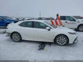 Photo 14 of 20 — 2024 Toyota Camry