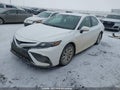 Photo 2 of 20 — 2024 Toyota Camry