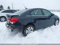 Photo 4 of 19 — 2012 Chevrolet Cruze