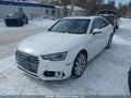 Photo 2 of 19 — 2018 Audi A4
