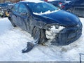 Photo 6 of 19 — 2016 Toyota Corolla