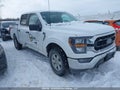 Photo 1 of 16 — 2023 Ford F-150 Lightning