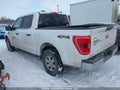 Photo 3 of 16 — 2023 Ford F-150 Lightning