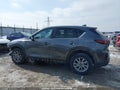Photo 14 of 17 — 2025 Mazda CX-5