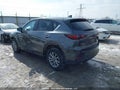 Photo 3 of 17 — 2025 Mazda CX-5