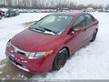 Photo 2 of 16 — 2006 Honda Civic