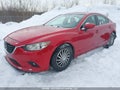 Photo 2 of 20 — 2014 Mazda 6