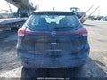2025 Nissan Kicks — photo 16 of 19 | VIN 3N1CP5CVXSL502195