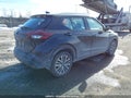 2025 Nissan Kicks — photo 4 of 19 | VIN 3N1CP5CVXSL502195