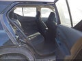 2025 Nissan Kicks — photo 8 of 19 | VIN 3N1CP5CVXSL502195