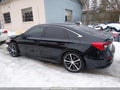 Photo 15 of 19 — 2022 Honda Civic