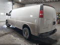 Photo 3 of 18 — 2024 GMC Savana