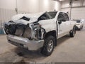 Photo 2 of 15 — 2020 Chevrolet Silverado 2500
