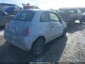 Photo 4 of 21 — 2015 Fiat 500