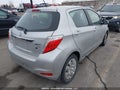 Photo 4 of 21 — 2014 Toyota Yaris