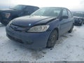 Photo 2 of 20 — 2005 Honda Civic
