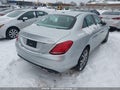 Photo 4 of 17 — 2015 Mercedes-Benz C-Class