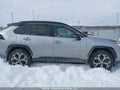 Photo 14 of 23 — 2023 Toyota RAV4 Prime