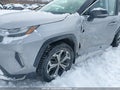 Photo 6 of 23 — 2023 Toyota RAV4 Prime