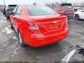 Photo 3 of 17 — 2018 Chevrolet Sonic