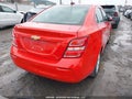 Photo 4 of 17 — 2018 Chevrolet Sonic