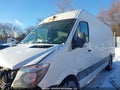 Photo 15 of 20 — 2014 Mercedes-Benz Sprinter