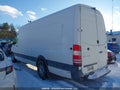 Photo 3 of 20 — 2014 Mercedes-Benz Sprinter