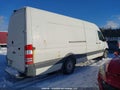 Photo 4 of 20 — 2014 Mercedes-Benz Sprinter
