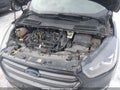 Photo 10 of 19 — 2019 Ford Escape