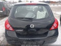 Photo 16 of 16 — 2012 Nissan Versa