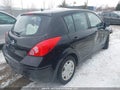 Photo 4 of 16 — 2012 Nissan Versa